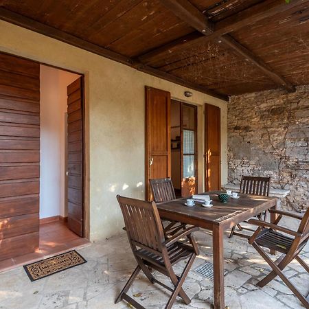 Agriturismo Il Chiassale Rapolano Terme Extérieur photo