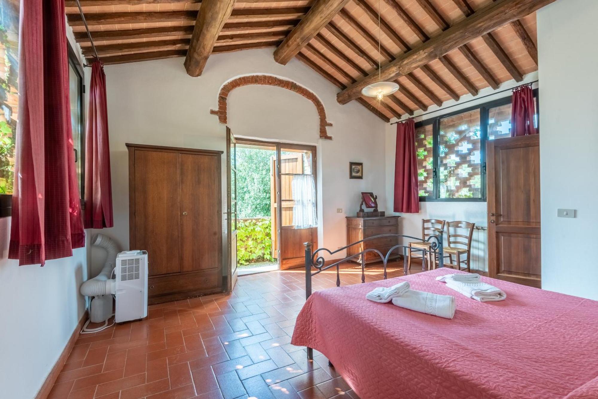 Agriturismo Il Chiassale Rapolano Terme Extérieur photo