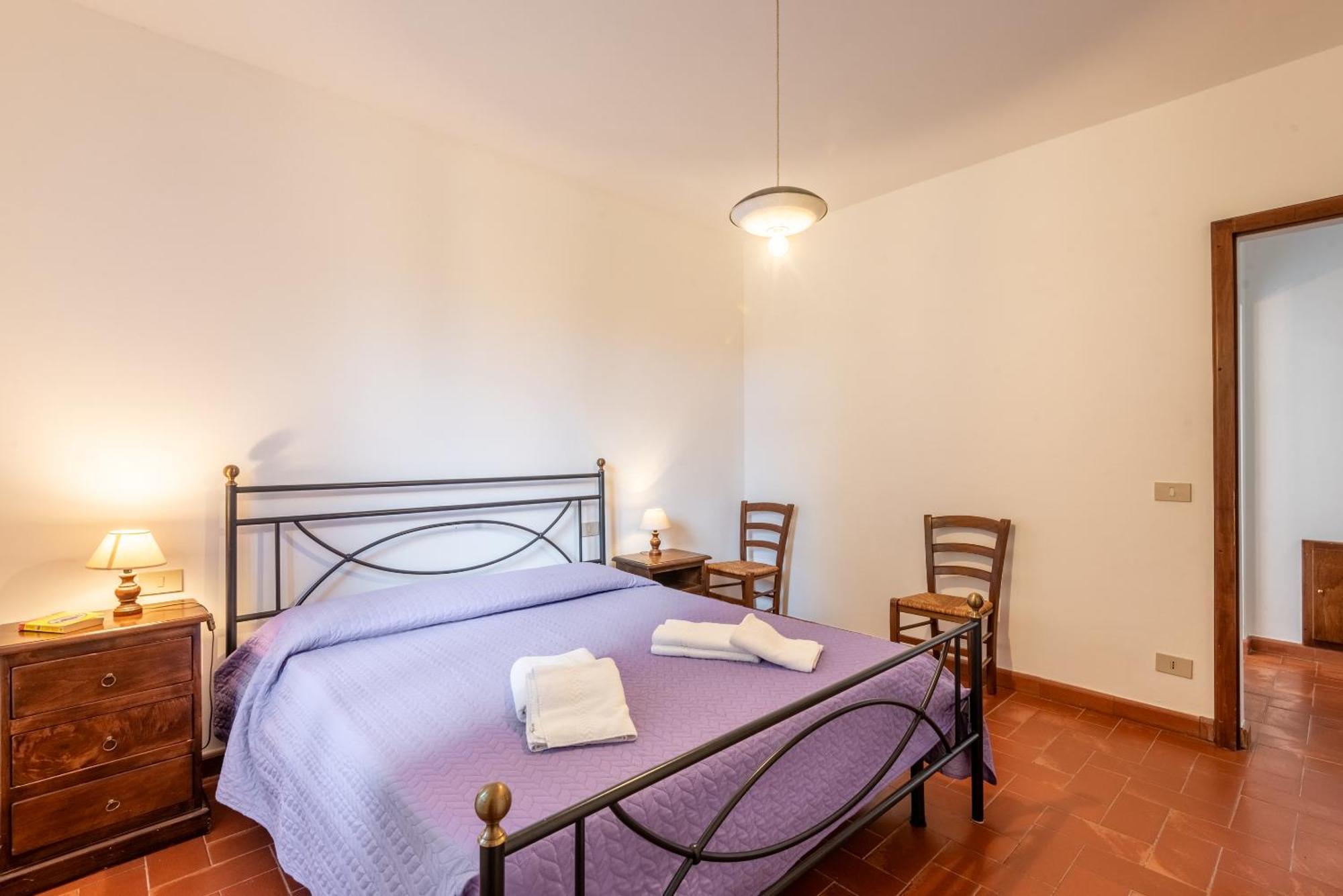 Agriturismo Il Chiassale Rapolano Terme Extérieur photo