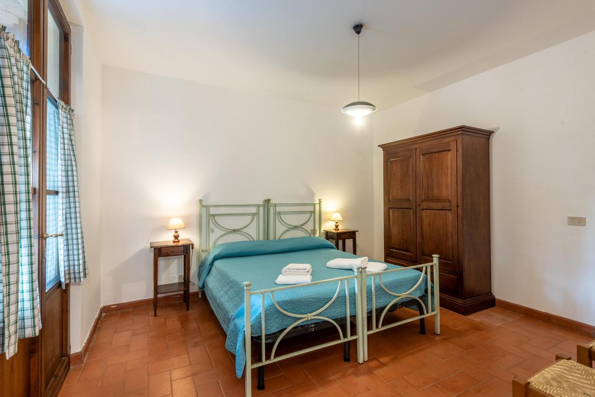 Agriturismo Il Chiassale Rapolano Terme Extérieur photo