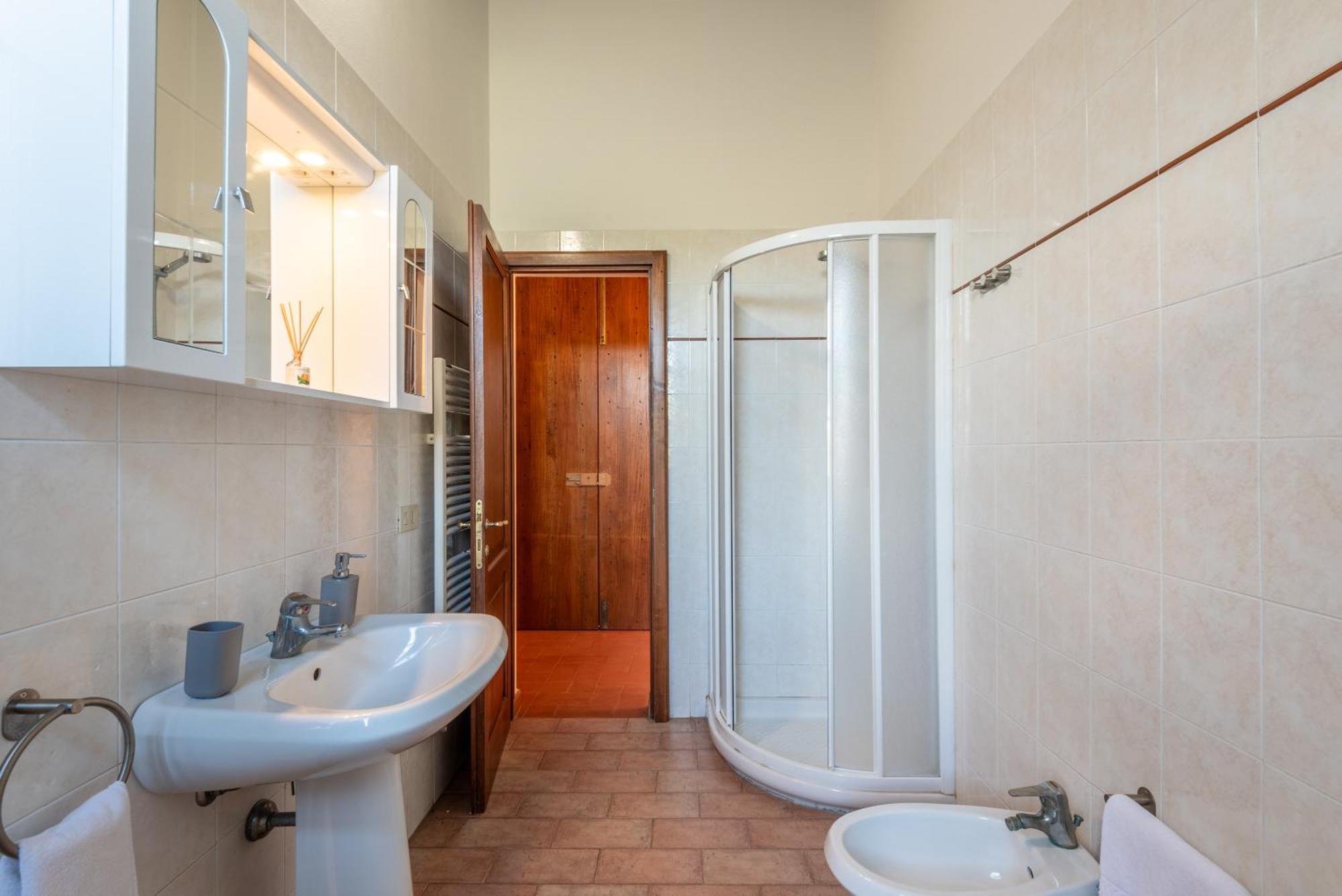 Agriturismo Il Chiassale Rapolano Terme Extérieur photo