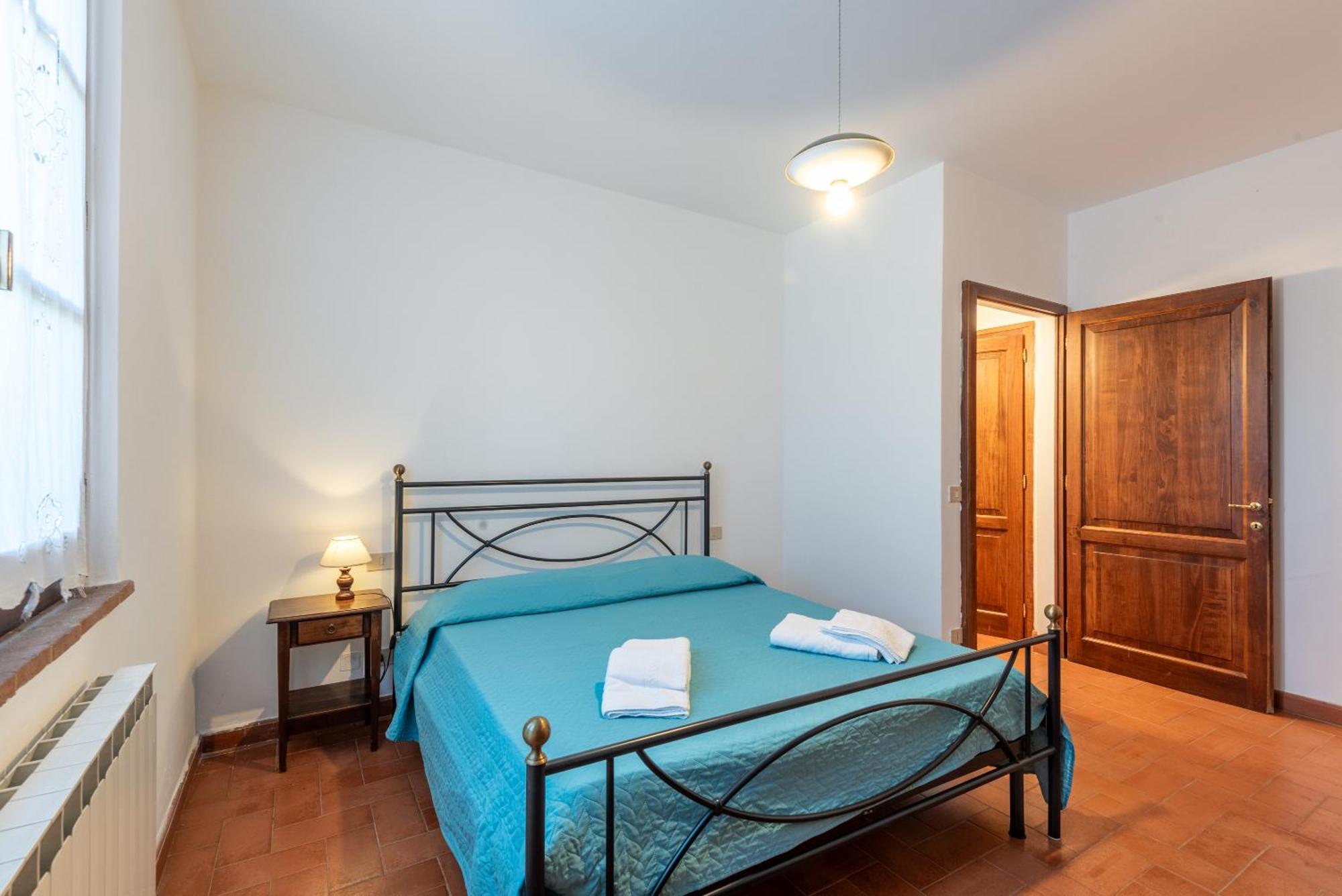 Agriturismo Il Chiassale Rapolano Terme Extérieur photo