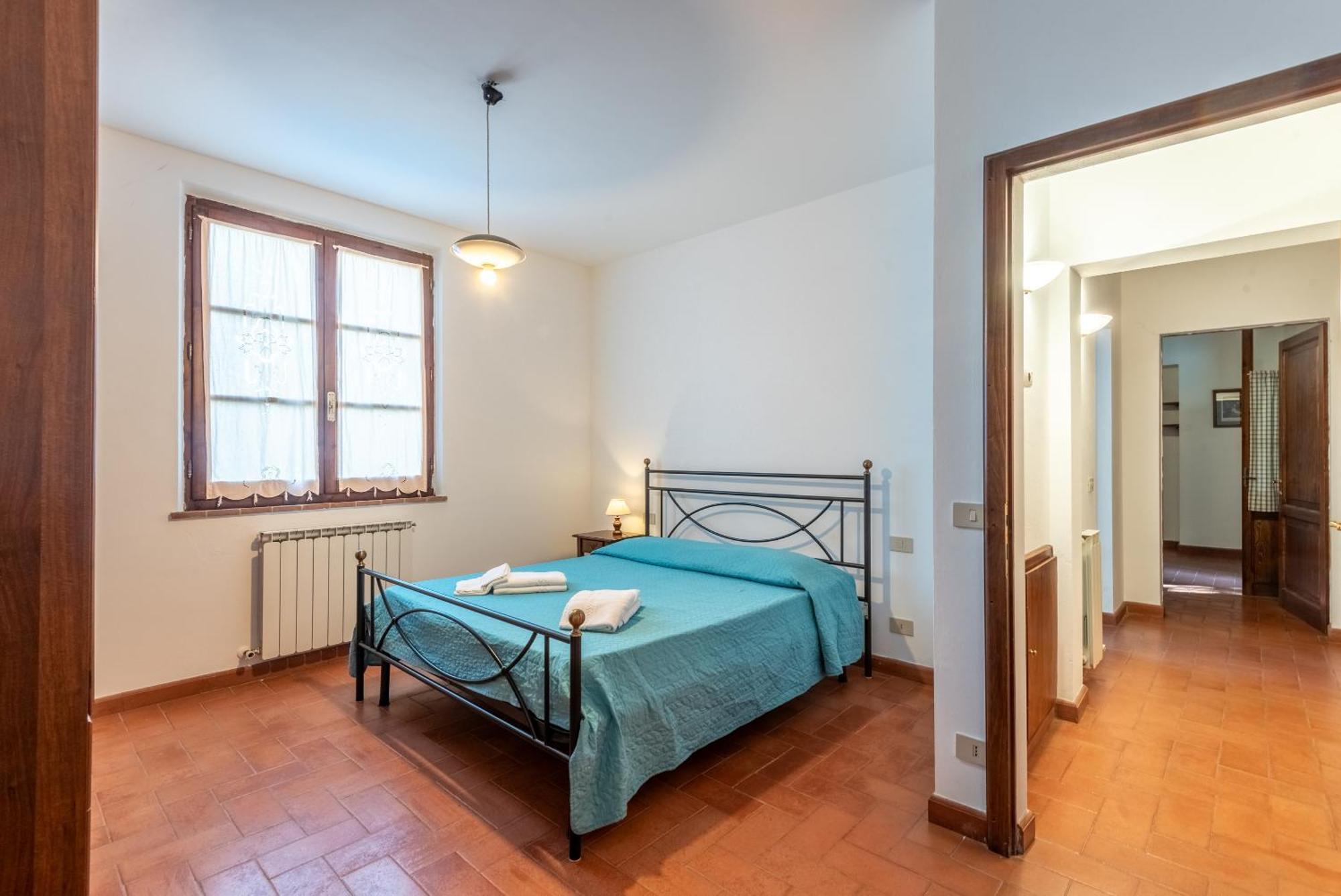 Agriturismo Il Chiassale Rapolano Terme Extérieur photo