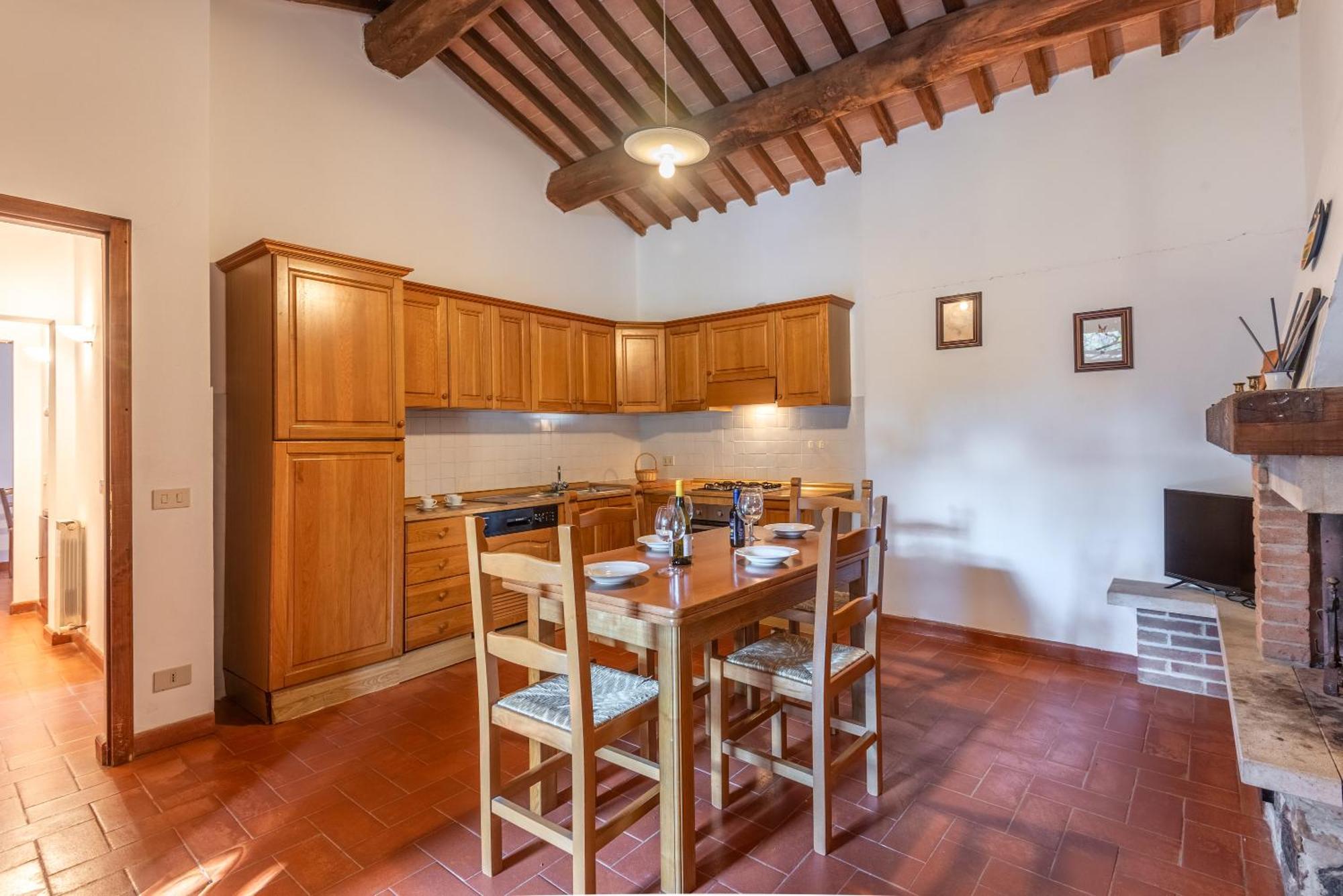 Agriturismo Il Chiassale Rapolano Terme Extérieur photo