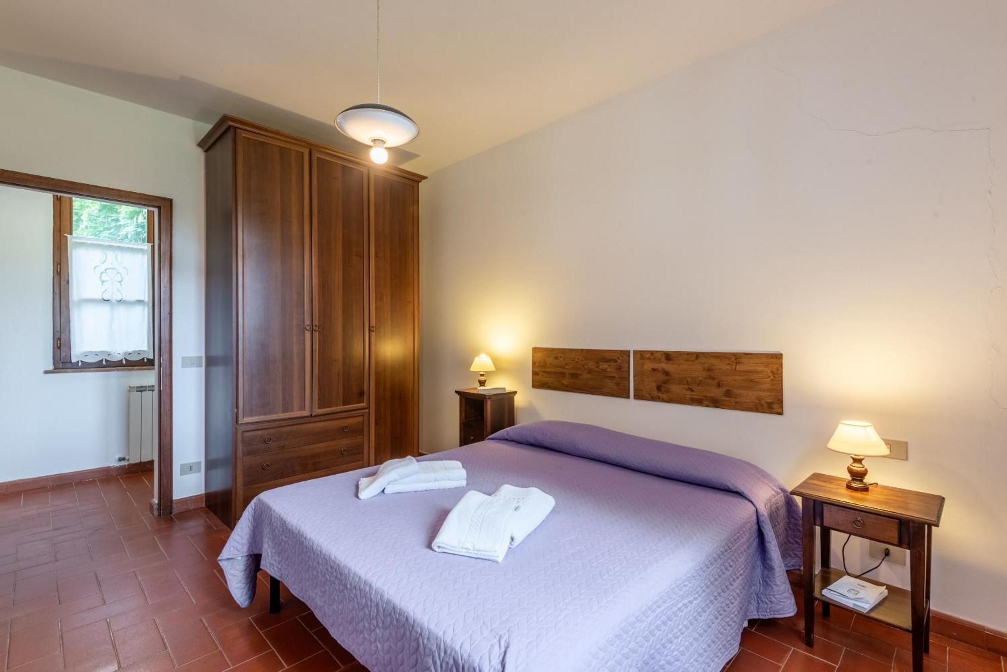 Agriturismo Il Chiassale Rapolano Terme Extérieur photo