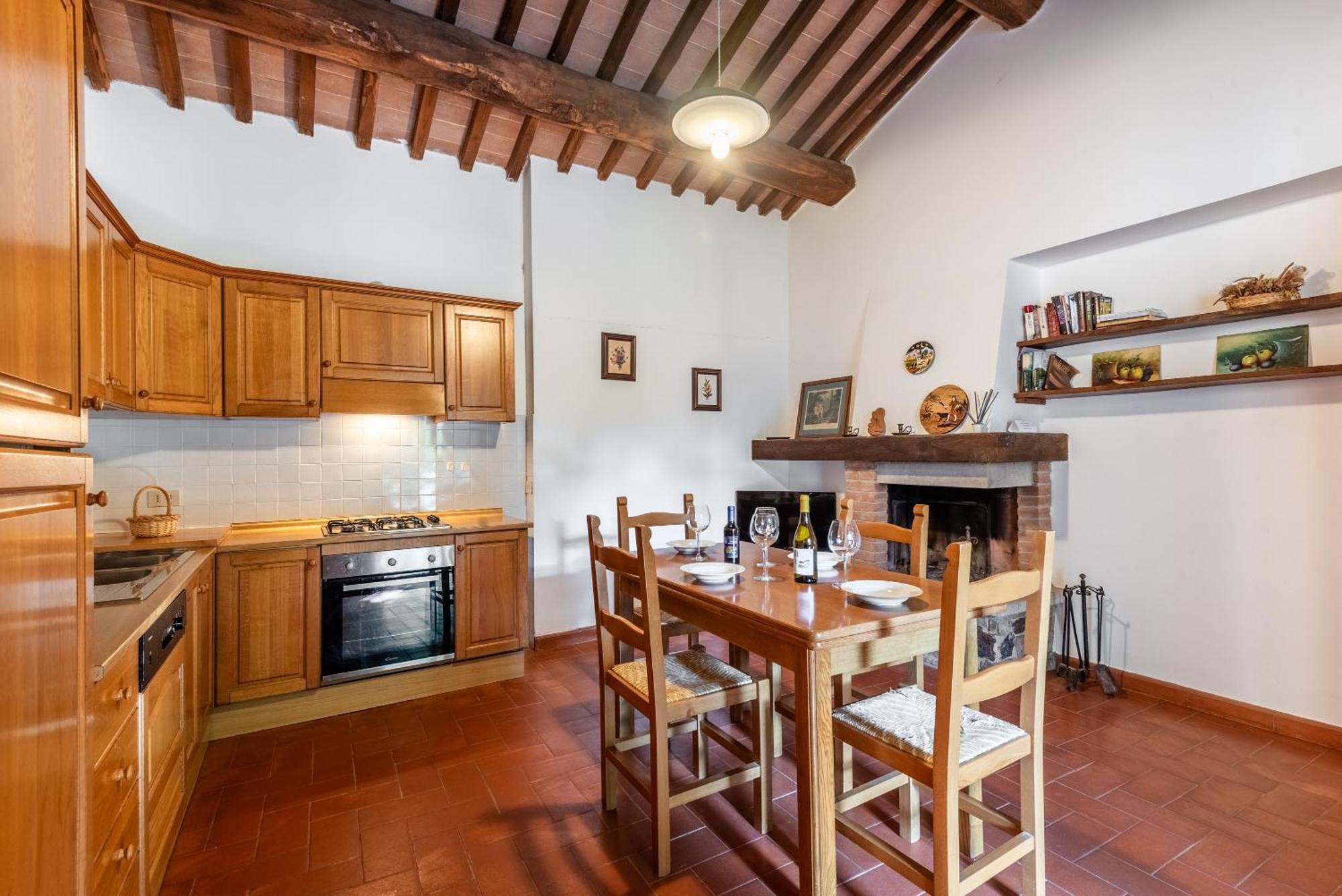 Agriturismo Il Chiassale Rapolano Terme Extérieur photo