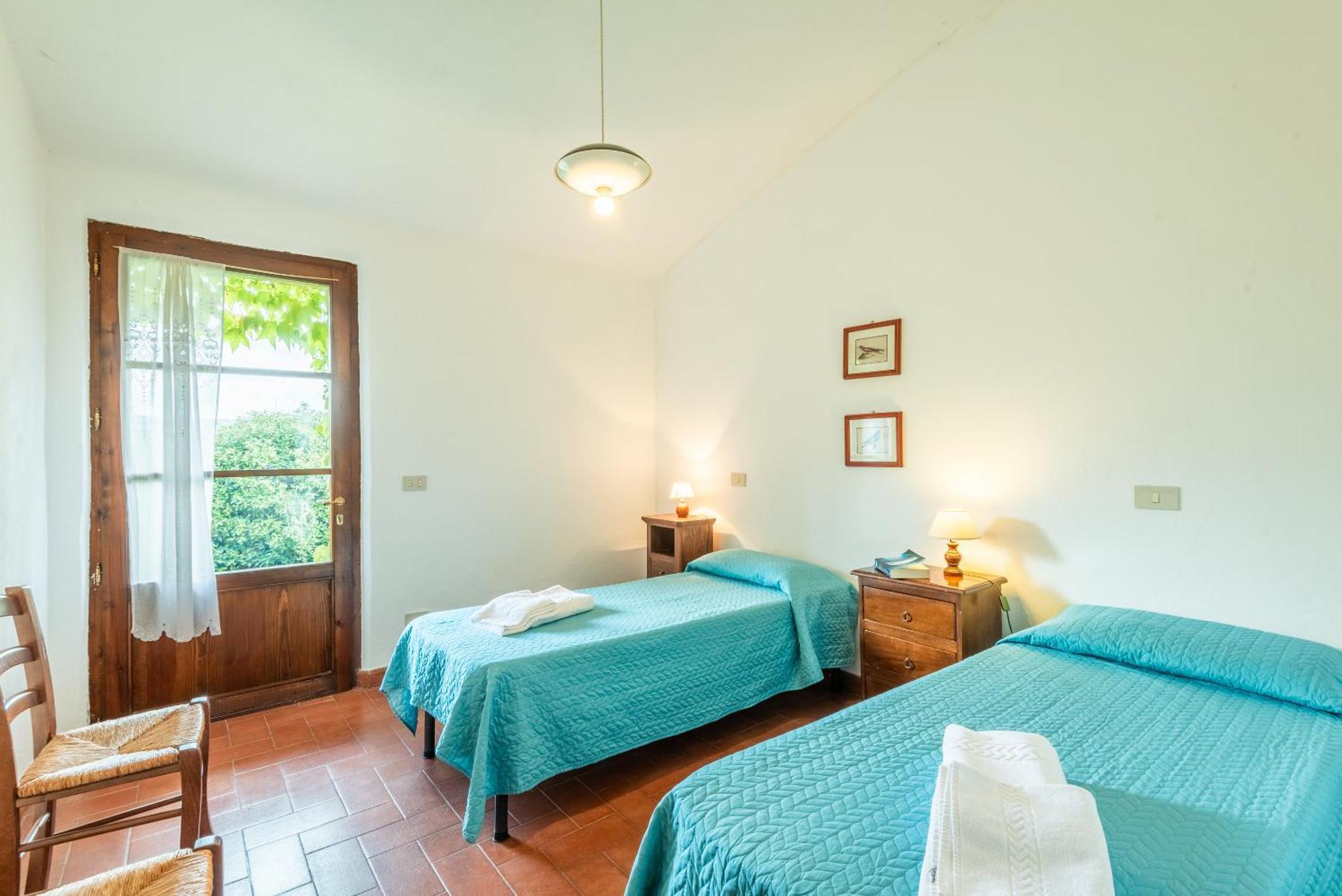 Agriturismo Il Chiassale Rapolano Terme Extérieur photo