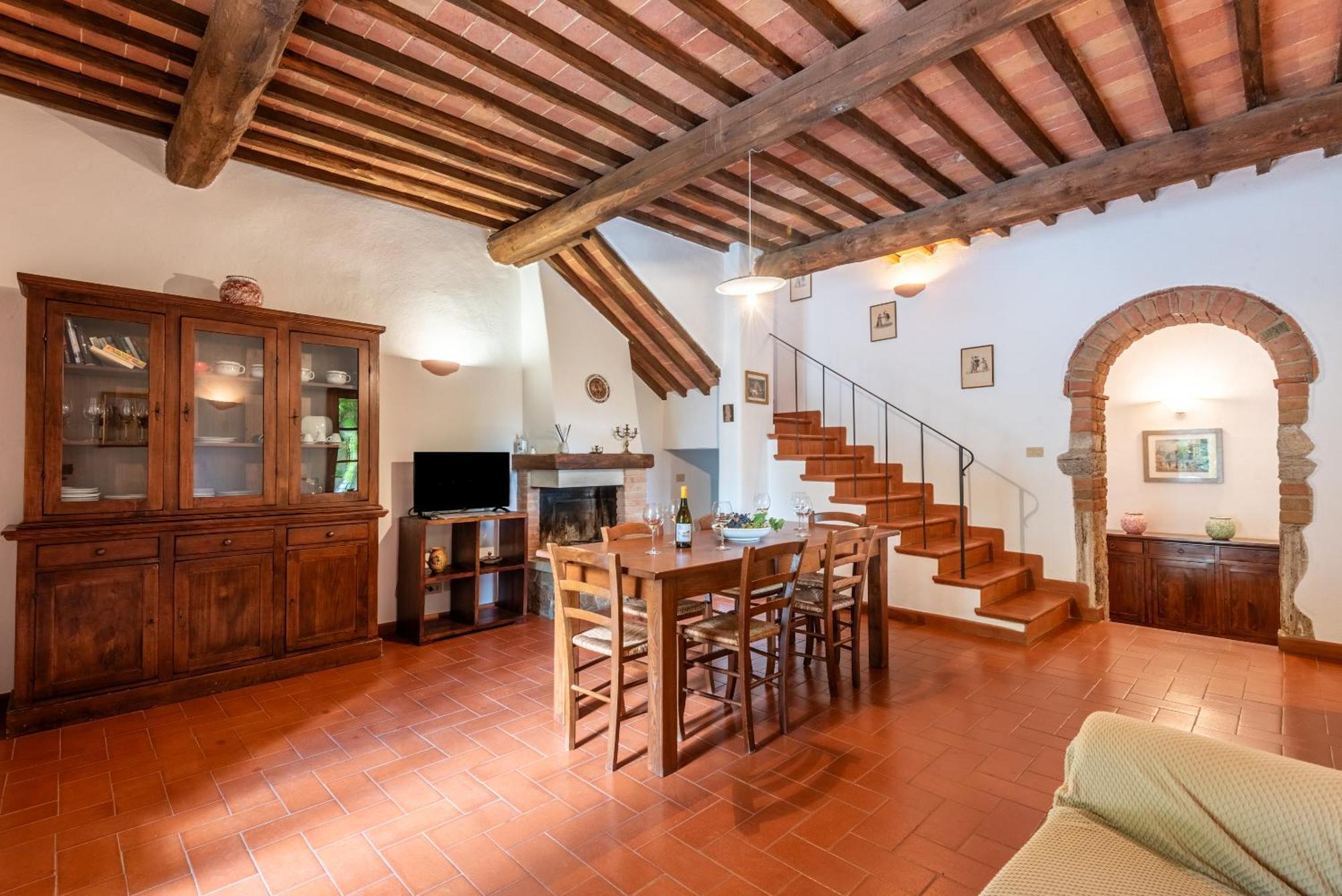 Agriturismo Il Chiassale Rapolano Terme Extérieur photo