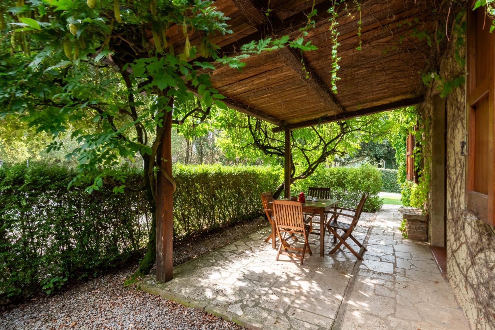 Agriturismo Il Chiassale Rapolano Terme Extérieur photo
