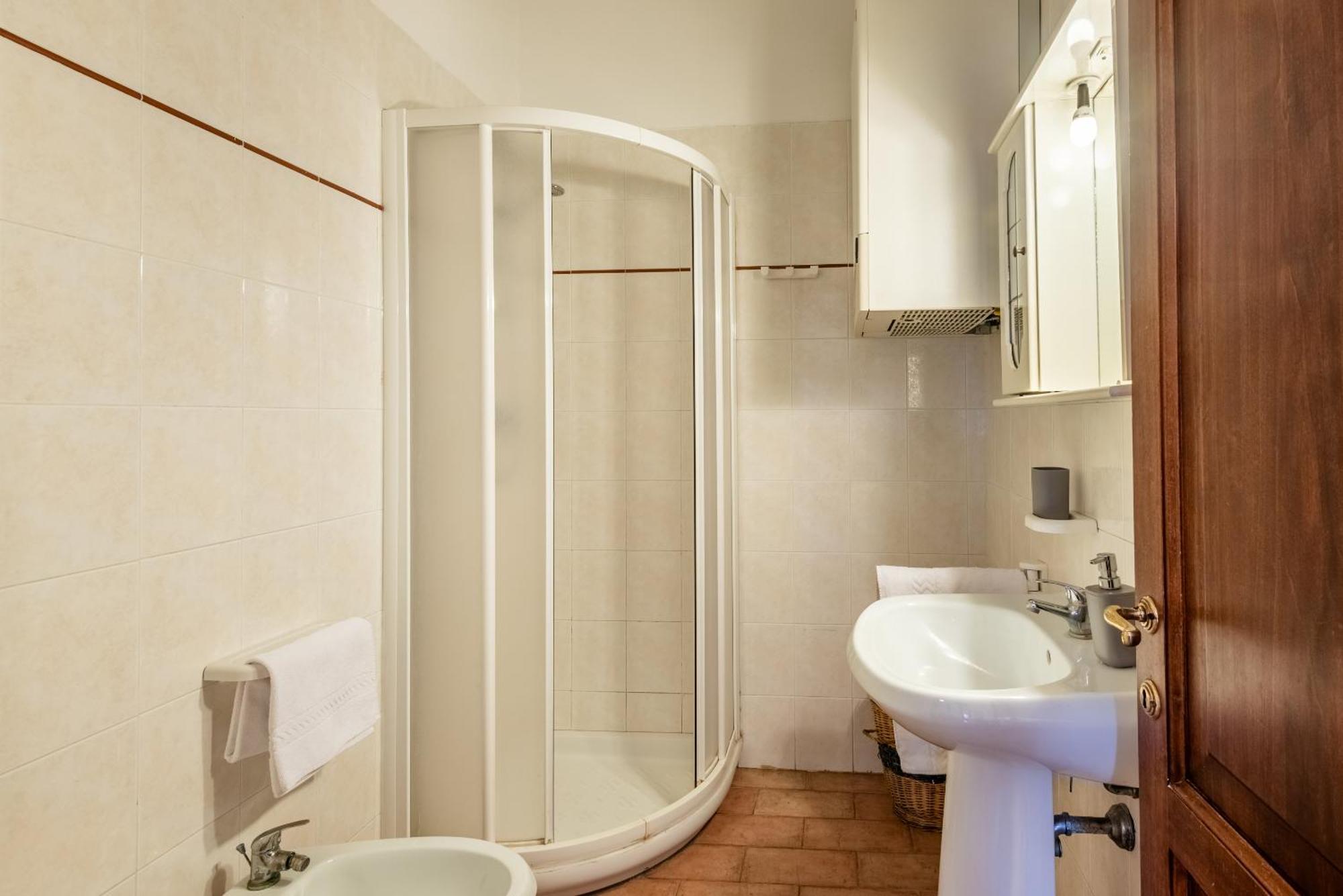 Agriturismo Il Chiassale Rapolano Terme Extérieur photo