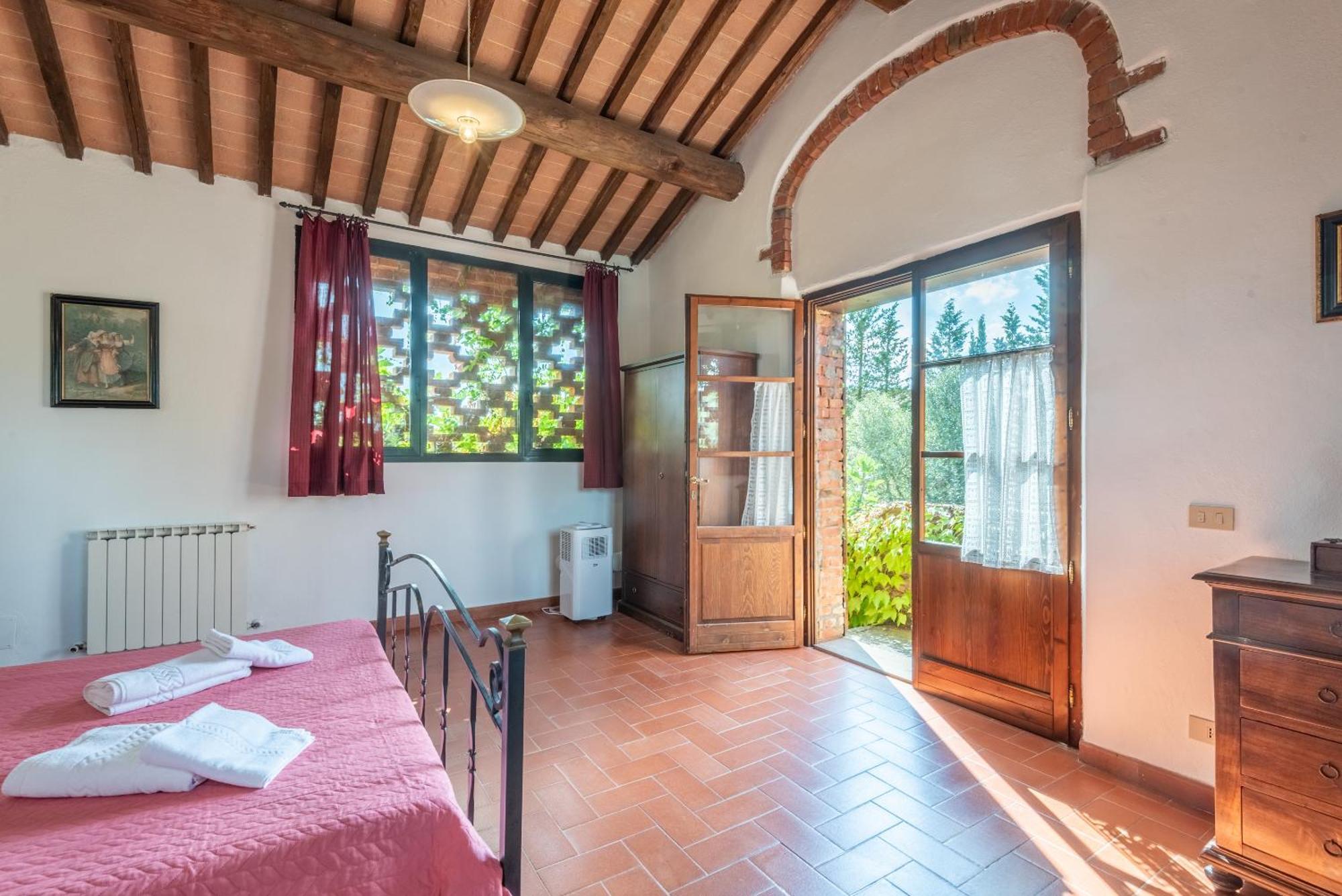 Agriturismo Il Chiassale Rapolano Terme Extérieur photo