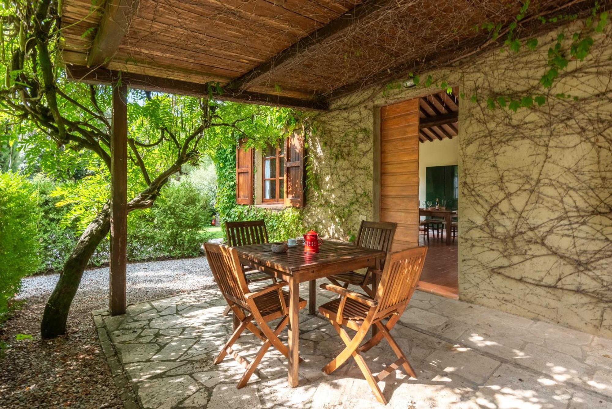 Agriturismo Il Chiassale Rapolano Terme Extérieur photo
