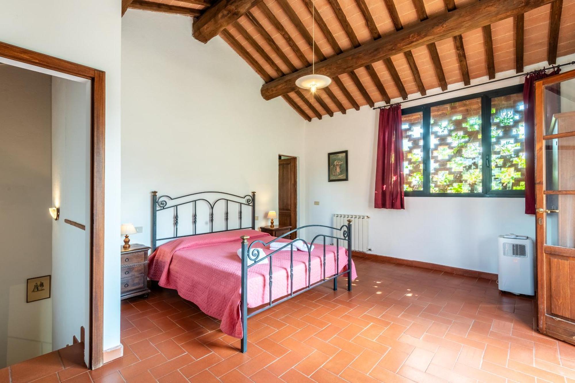 Agriturismo Il Chiassale Rapolano Terme Extérieur photo