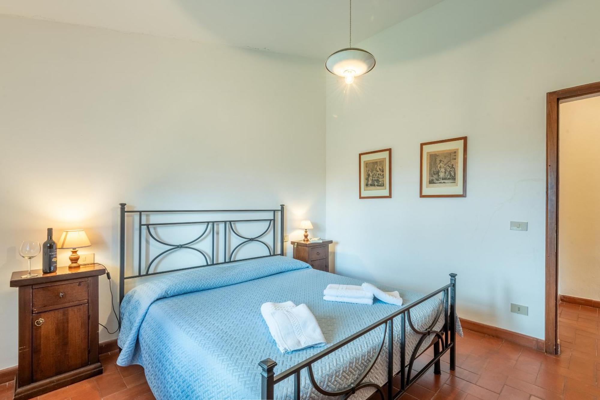 Agriturismo Il Chiassale Rapolano Terme Extérieur photo