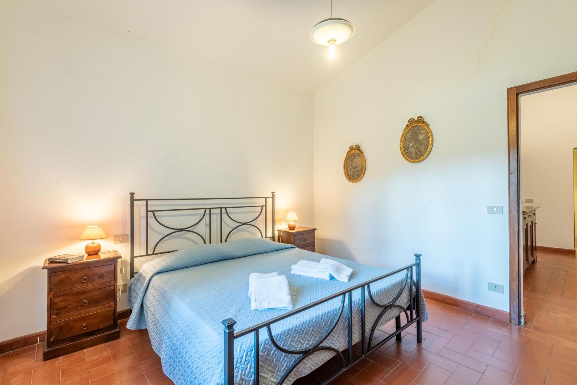 Agriturismo Il Chiassale Rapolano Terme Extérieur photo