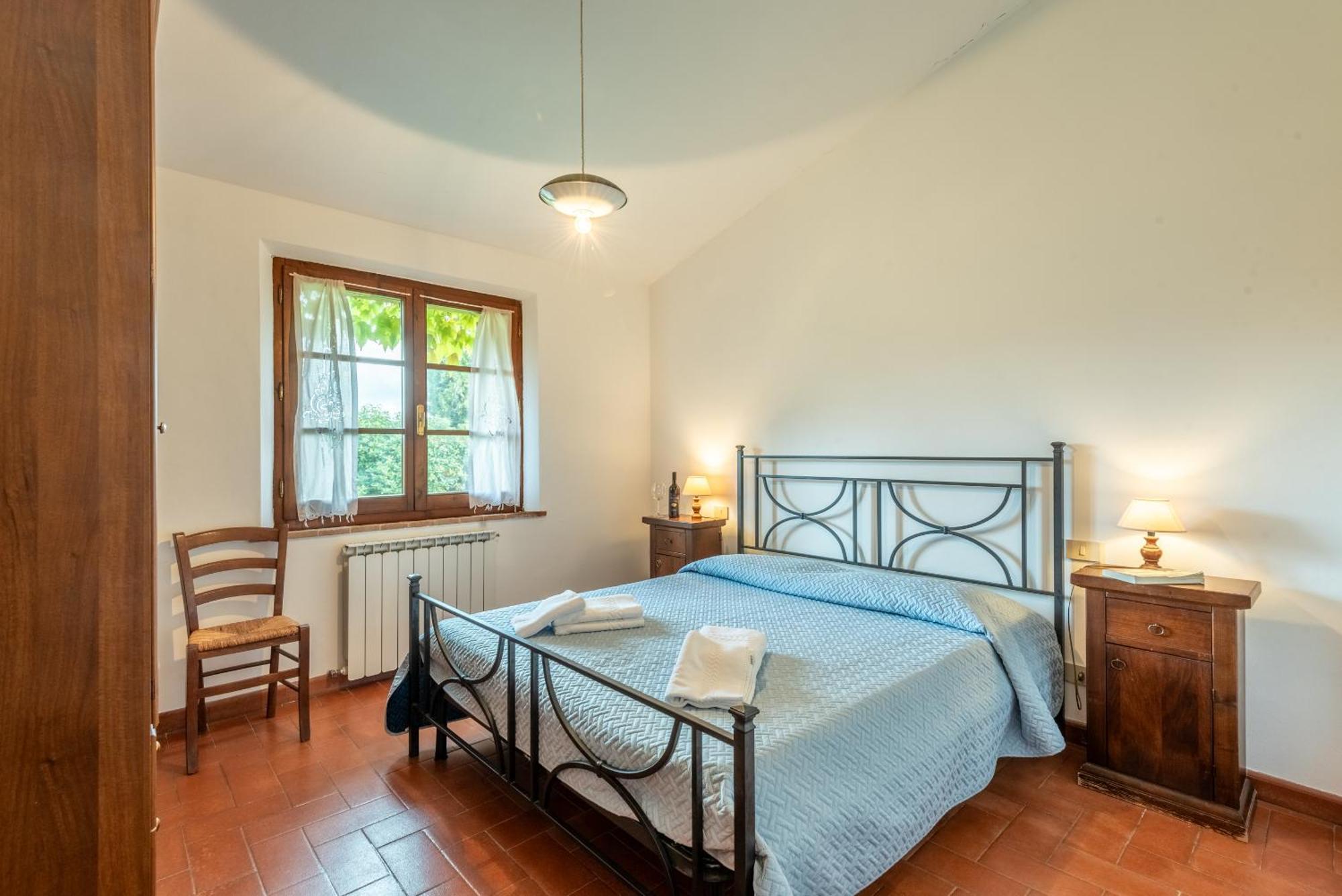 Agriturismo Il Chiassale Rapolano Terme Extérieur photo